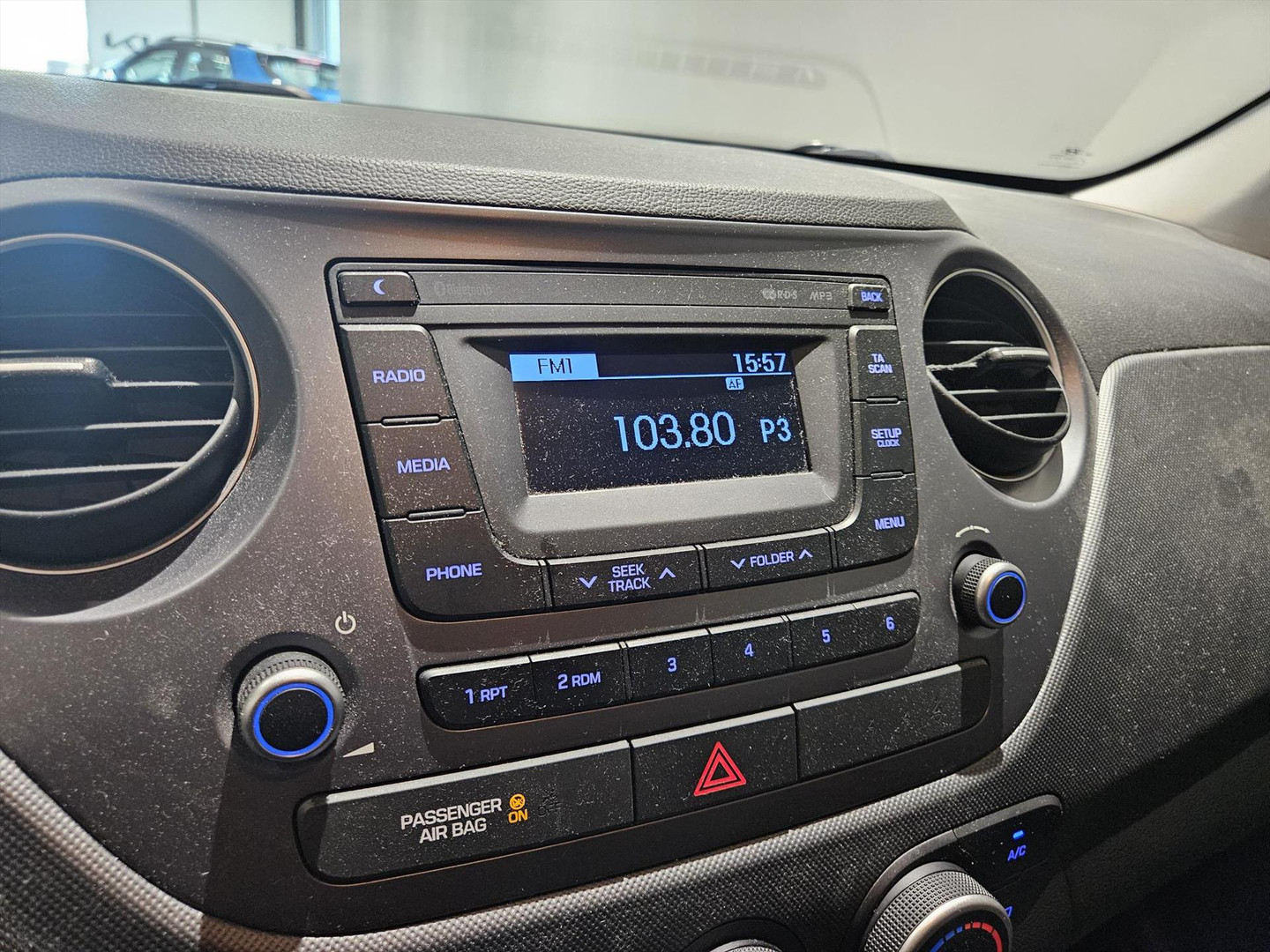 Hyundai Hyundai