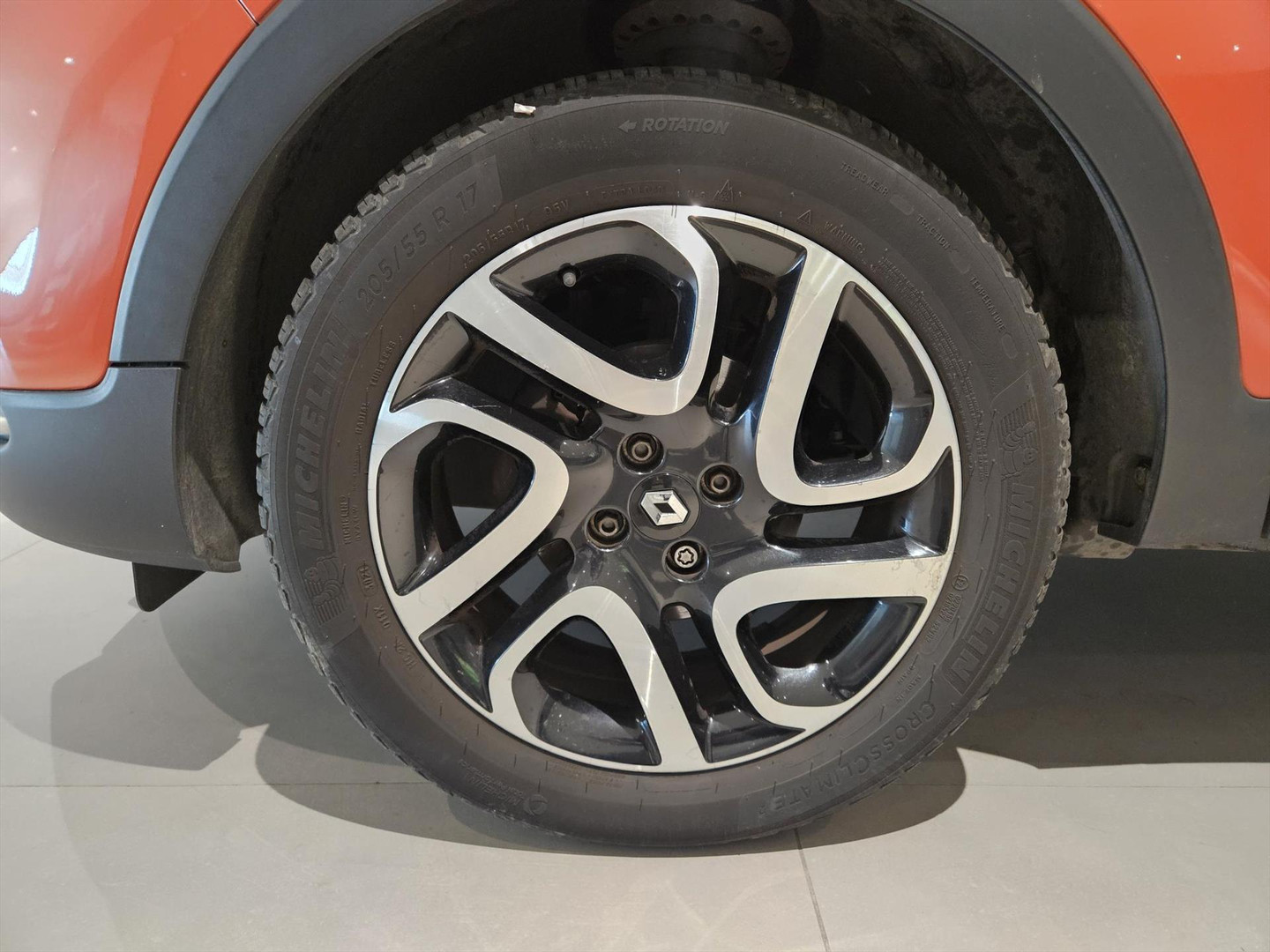 Renault Renault