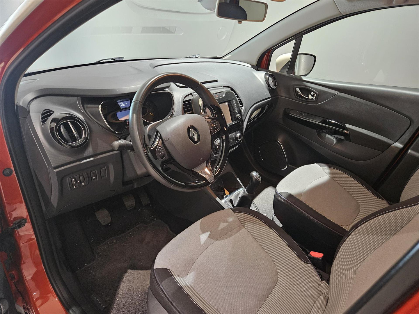 Renault Renault