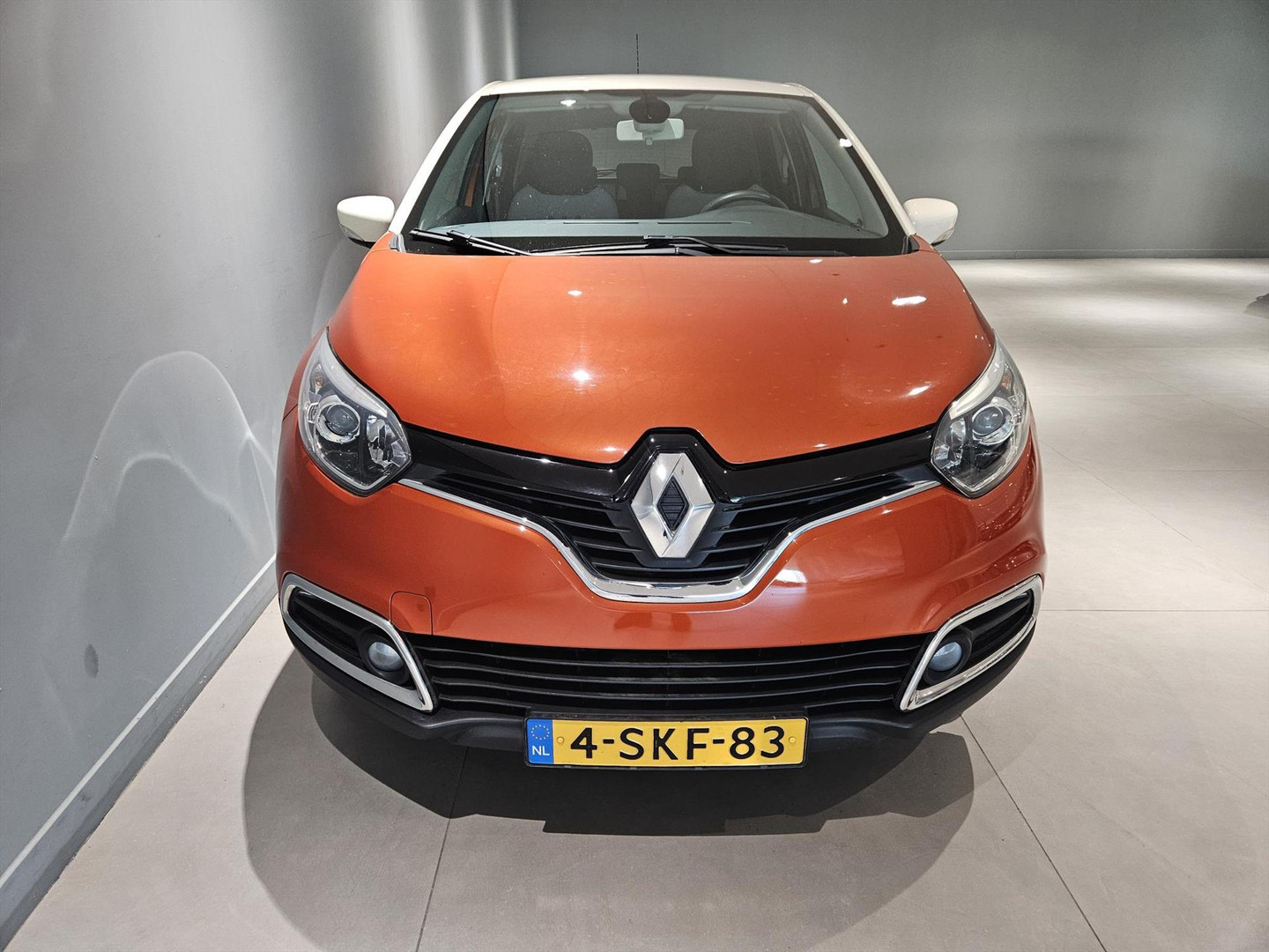 Renault Renault