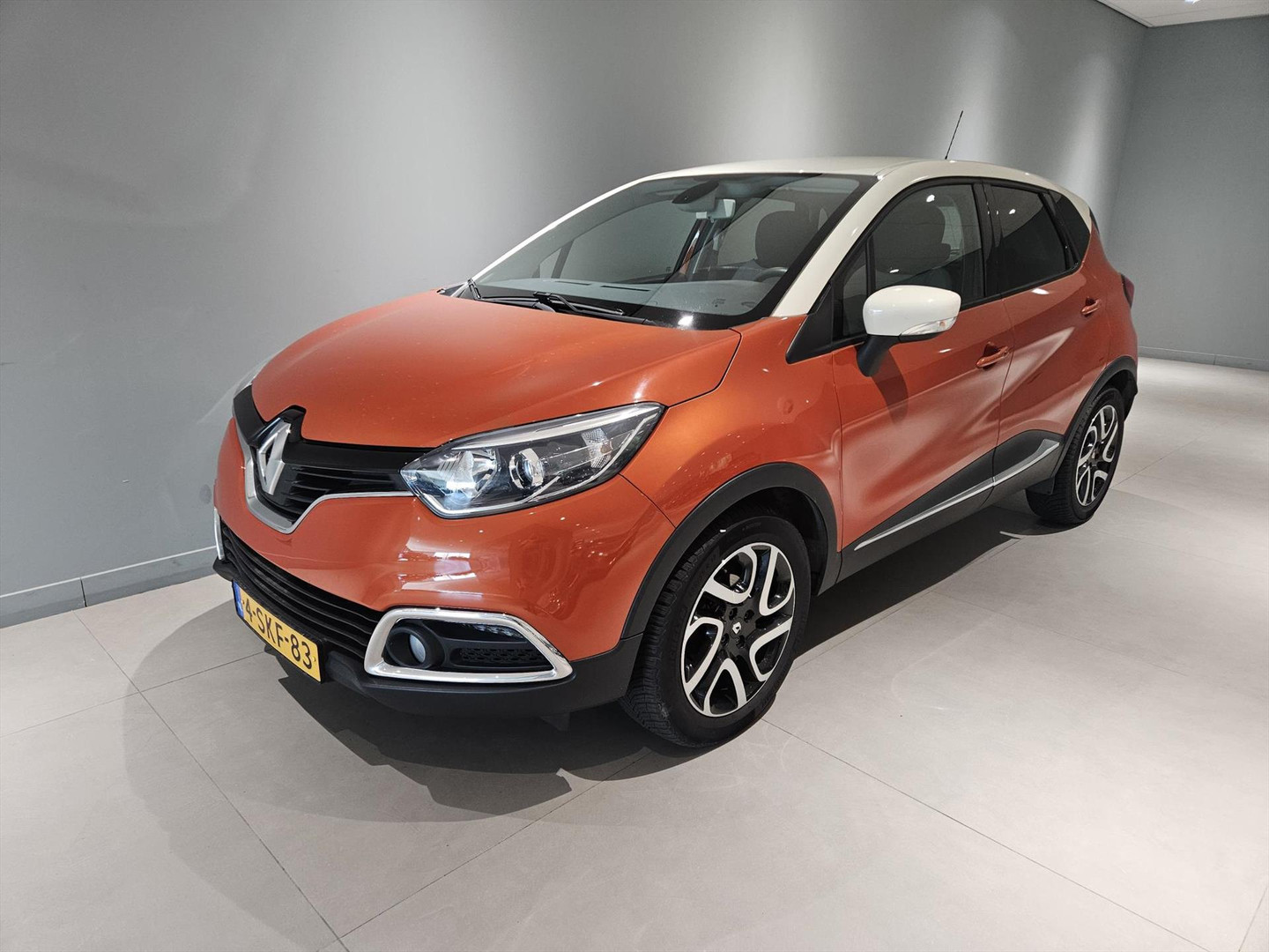 Renault Renault