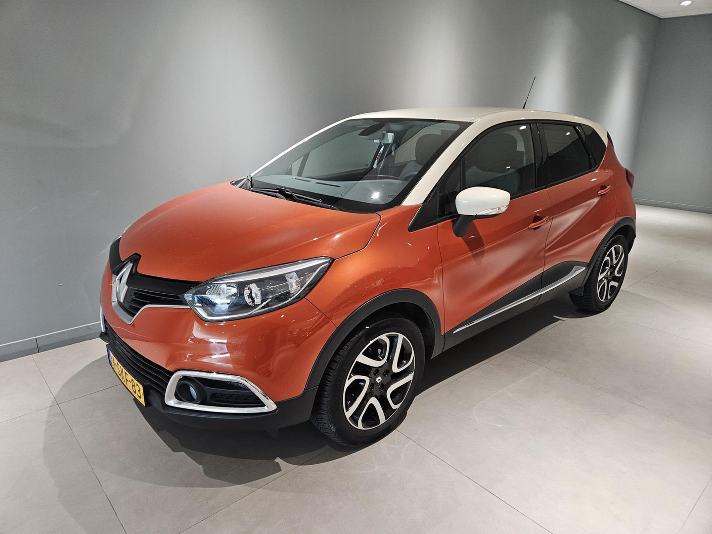 Renault Renault