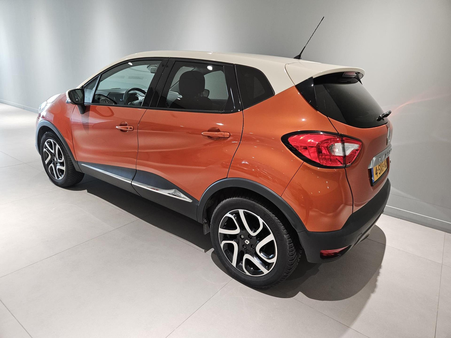 Renault Renault