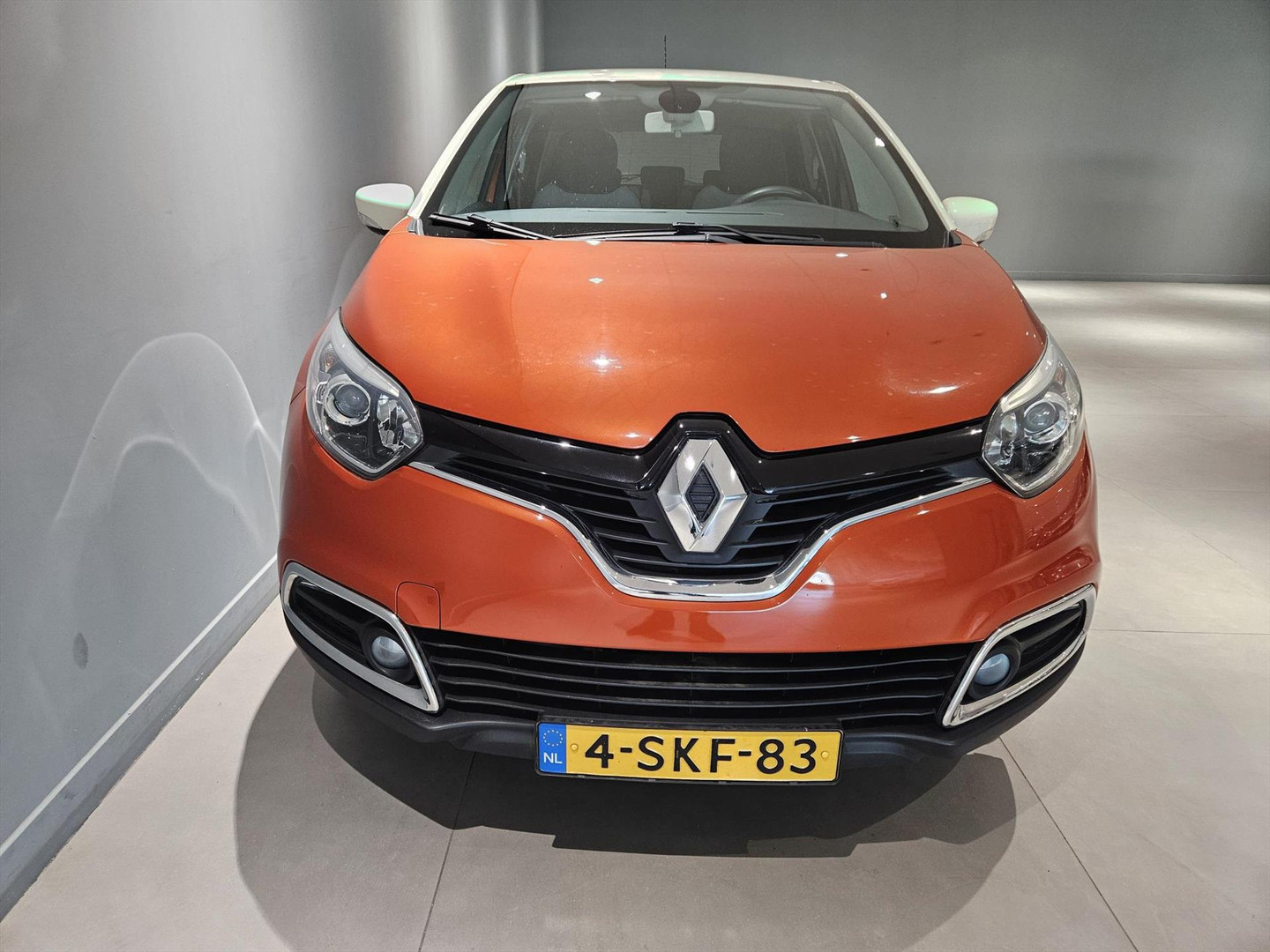 Renault Renault