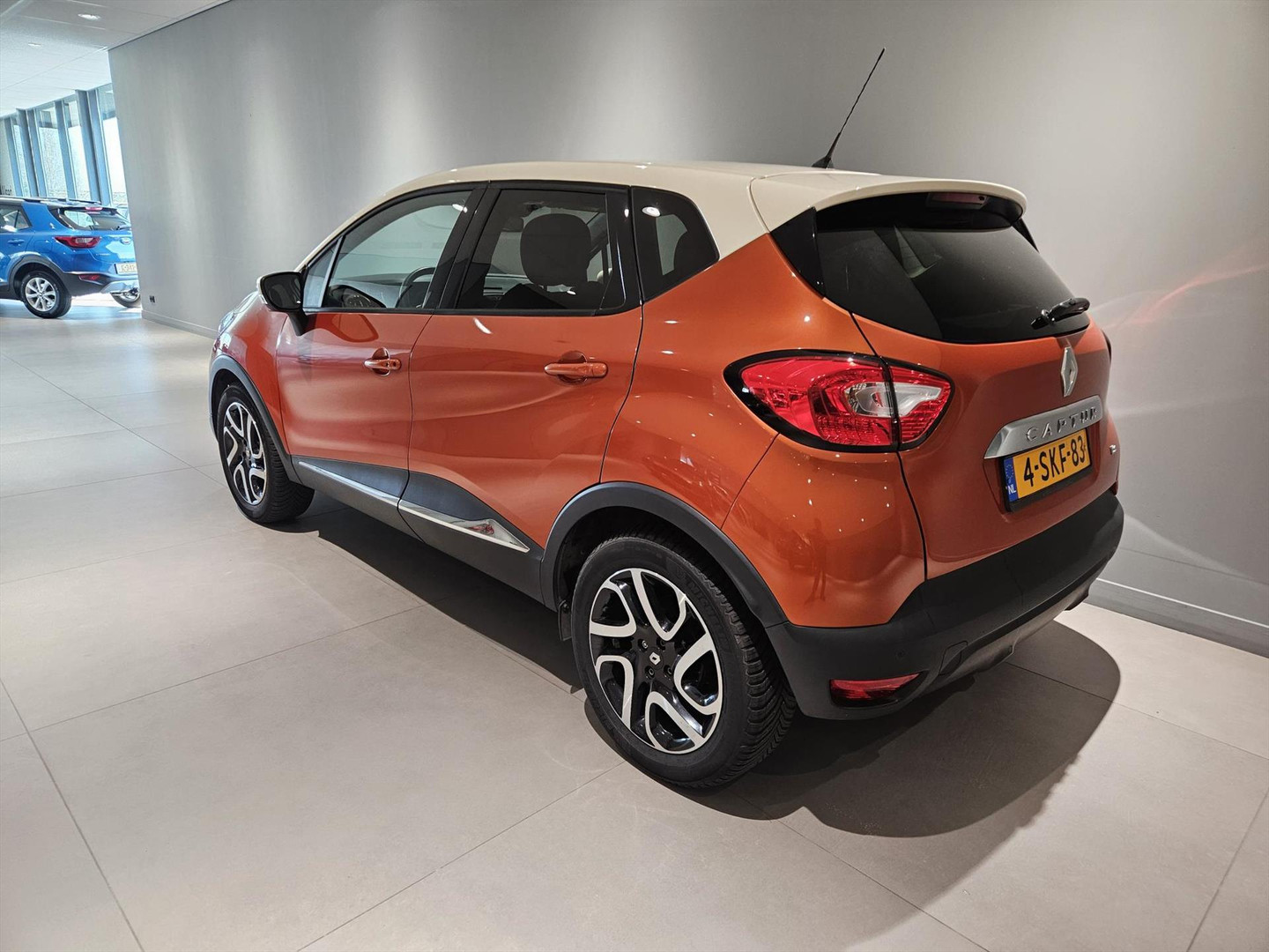 Renault Renault