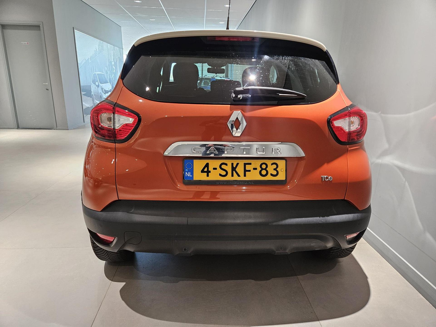 Renault Renault