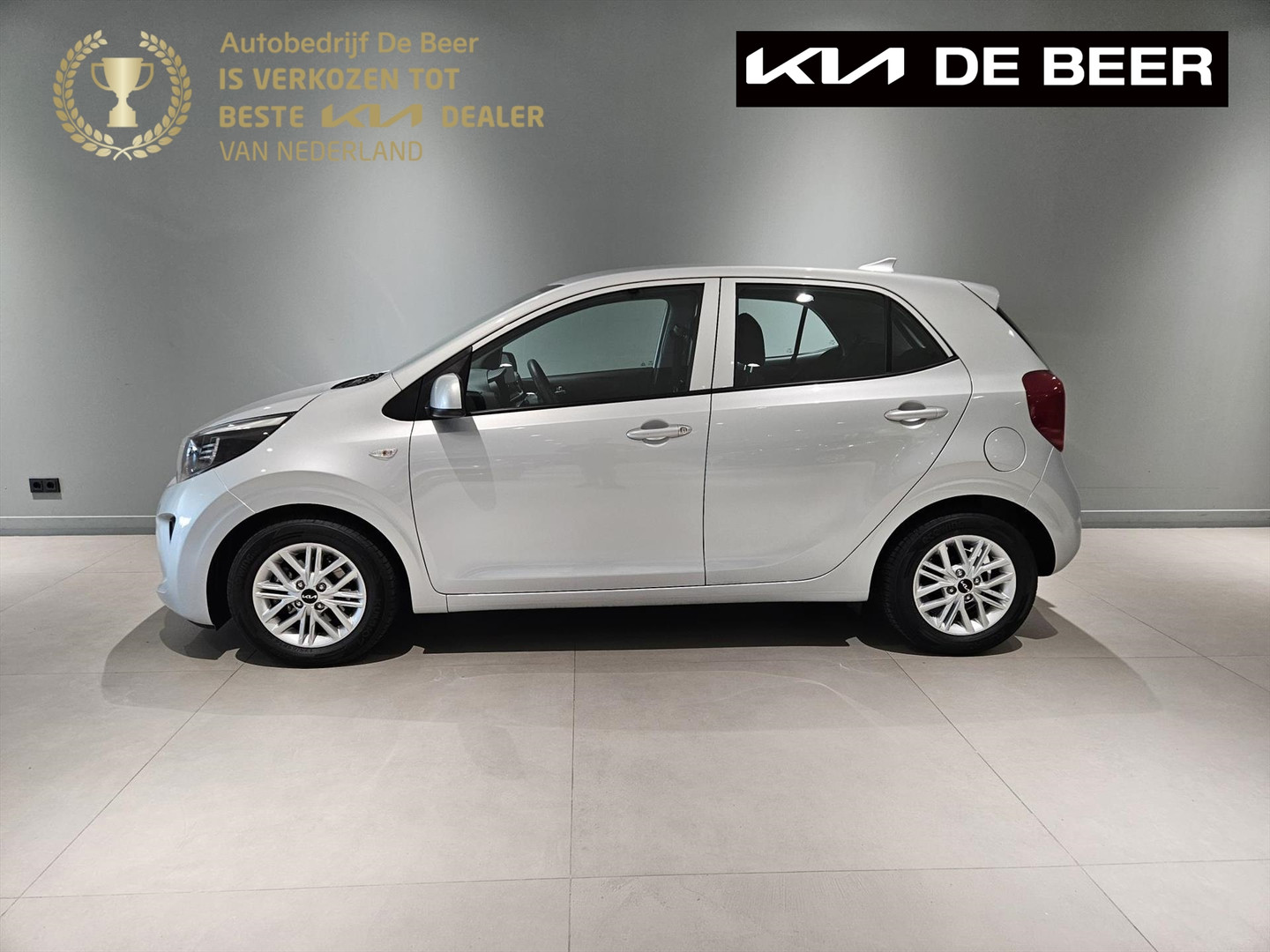 Kia Kia