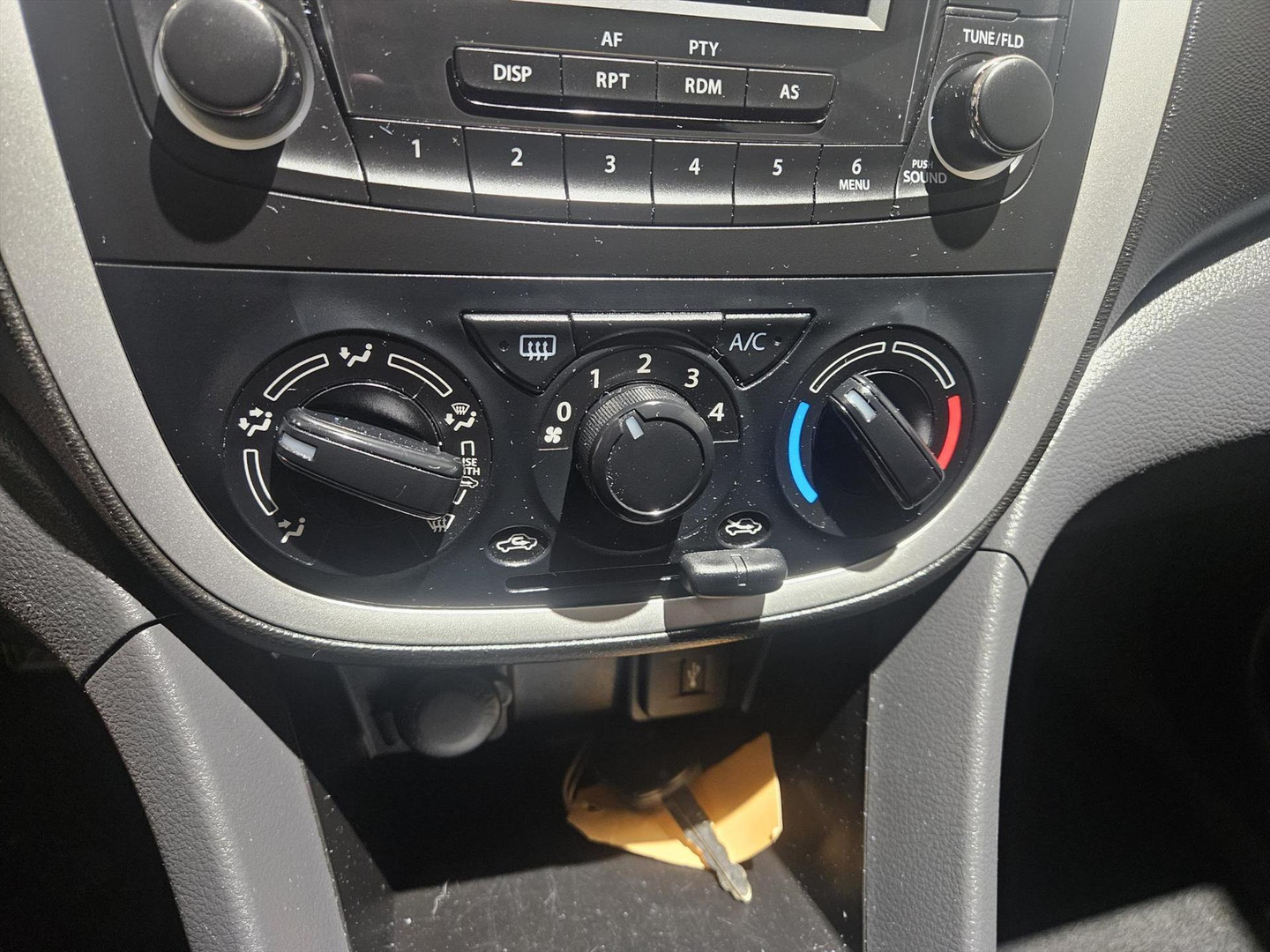 Suzuki Suzuki
