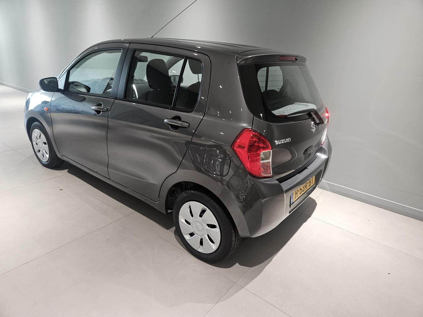 Suzuki Suzuki