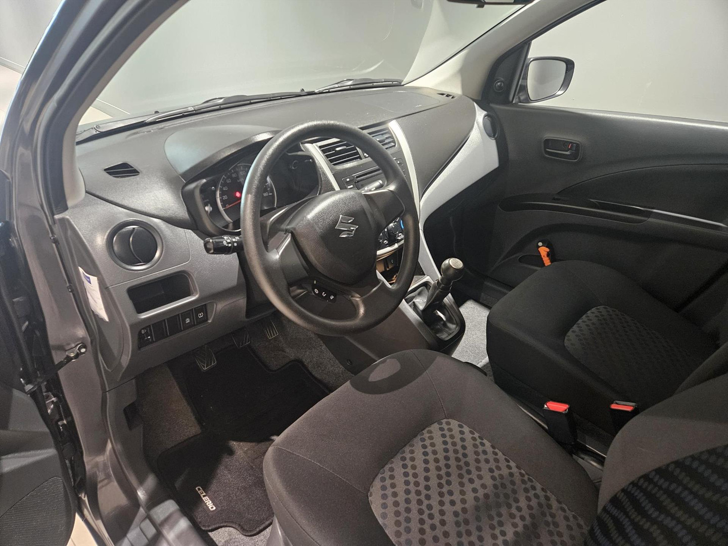 Suzuki Suzuki