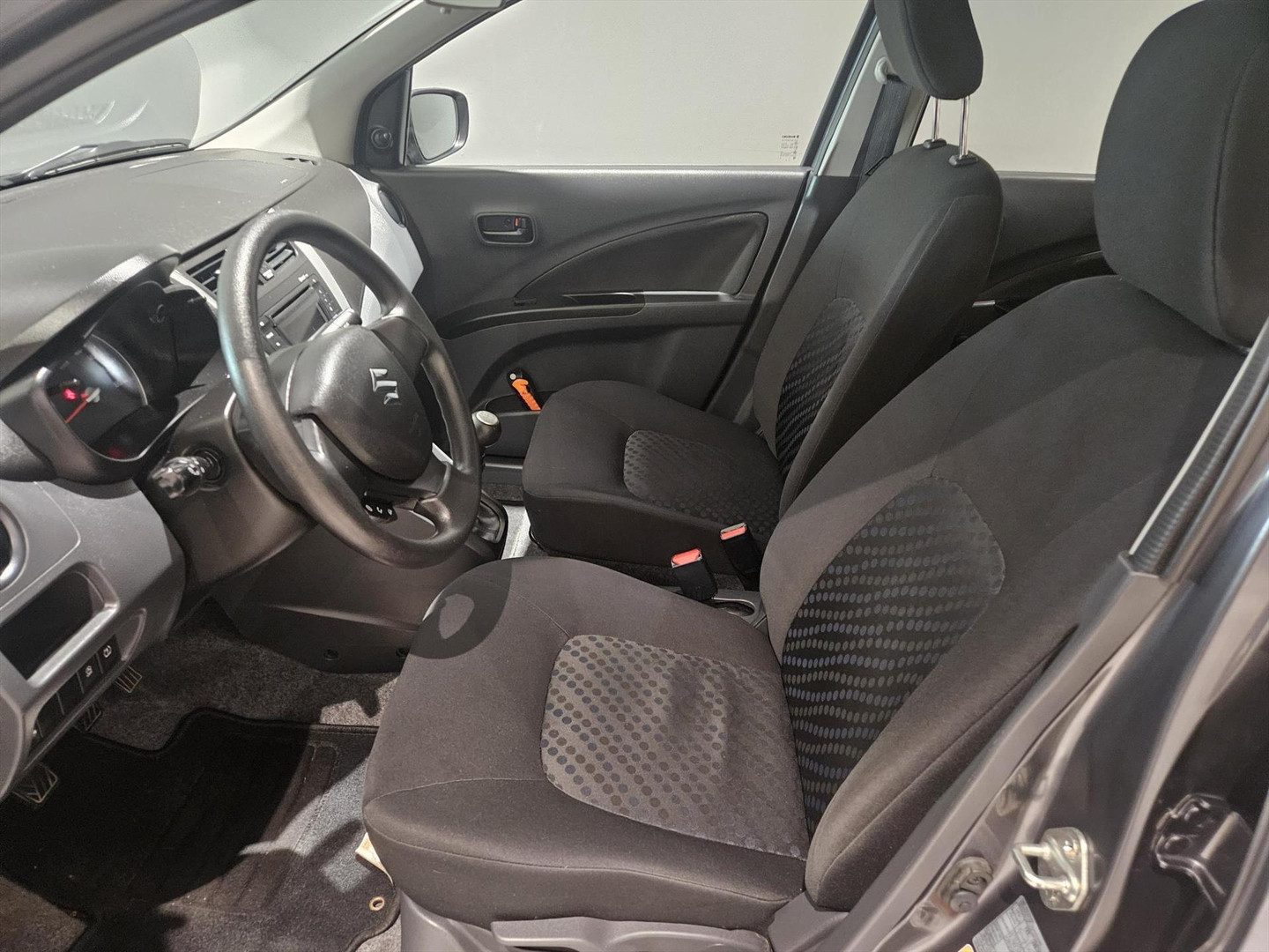 Suzuki Suzuki