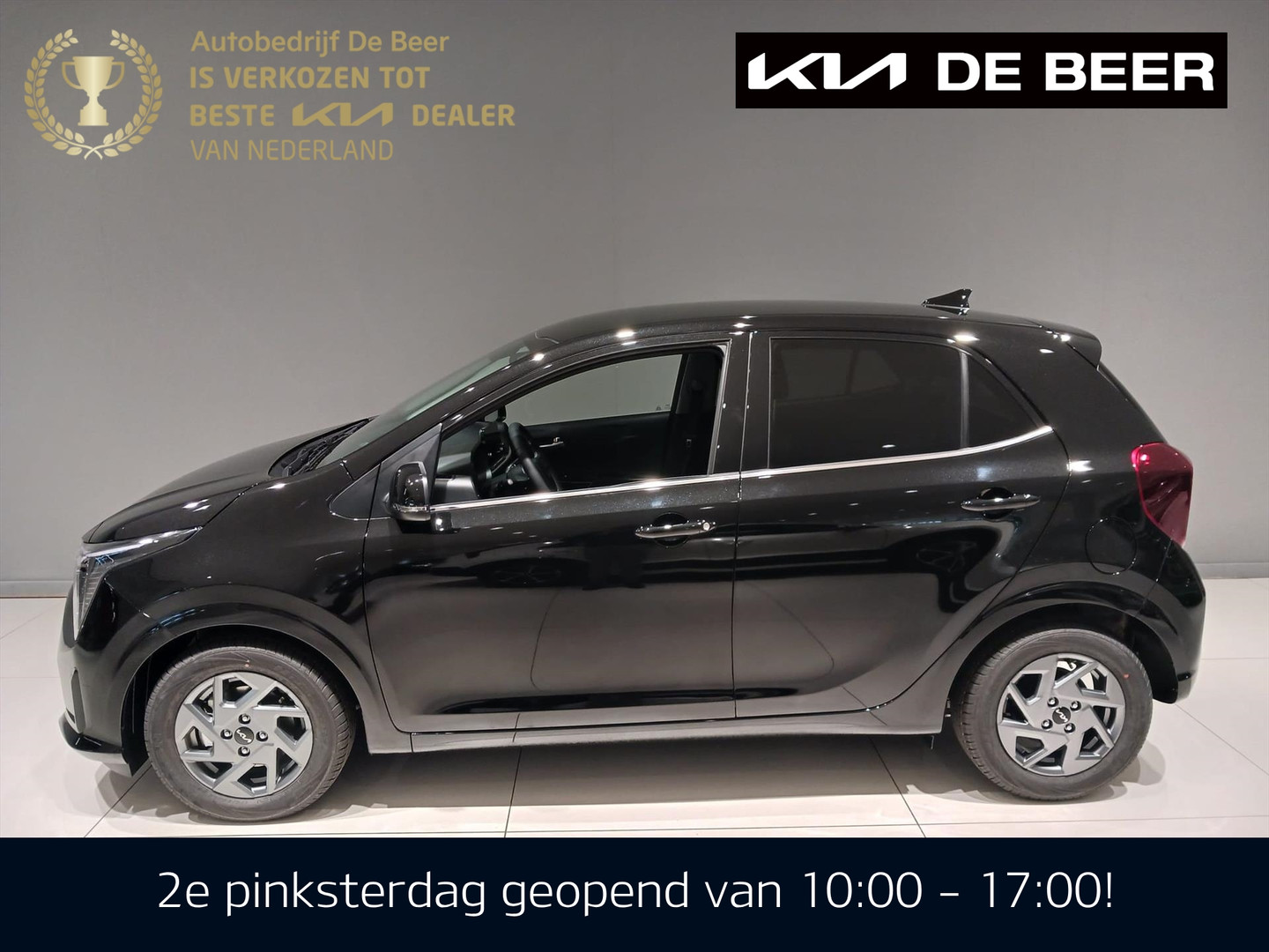 Kia Kia