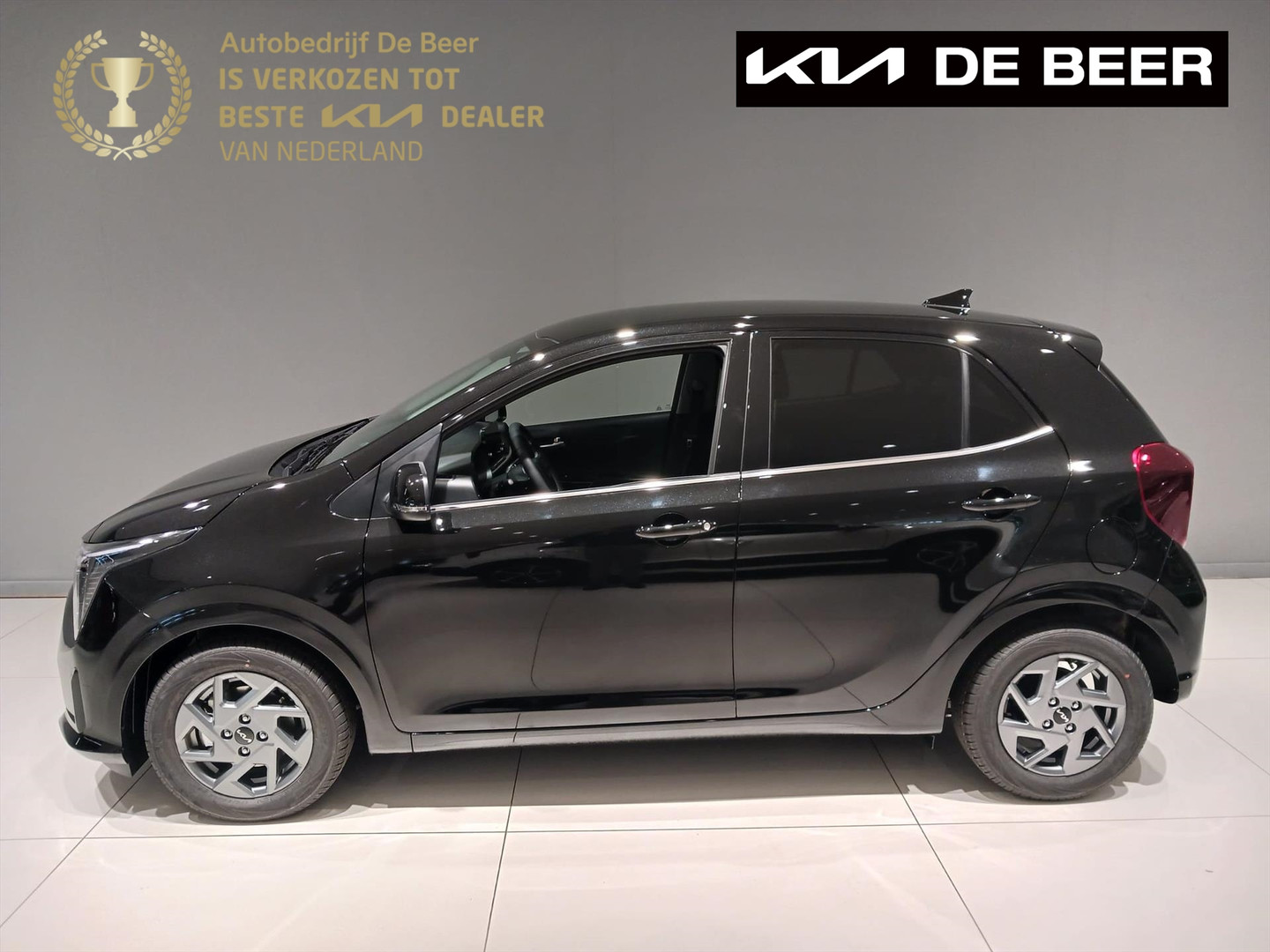 Kia Kia