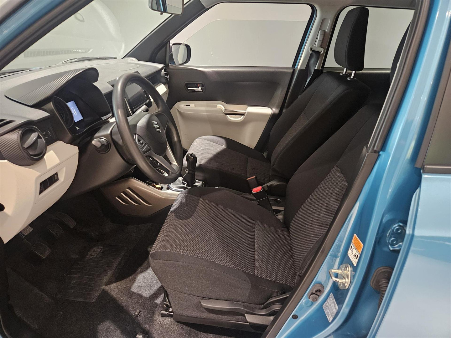 Suzuki Suzuki