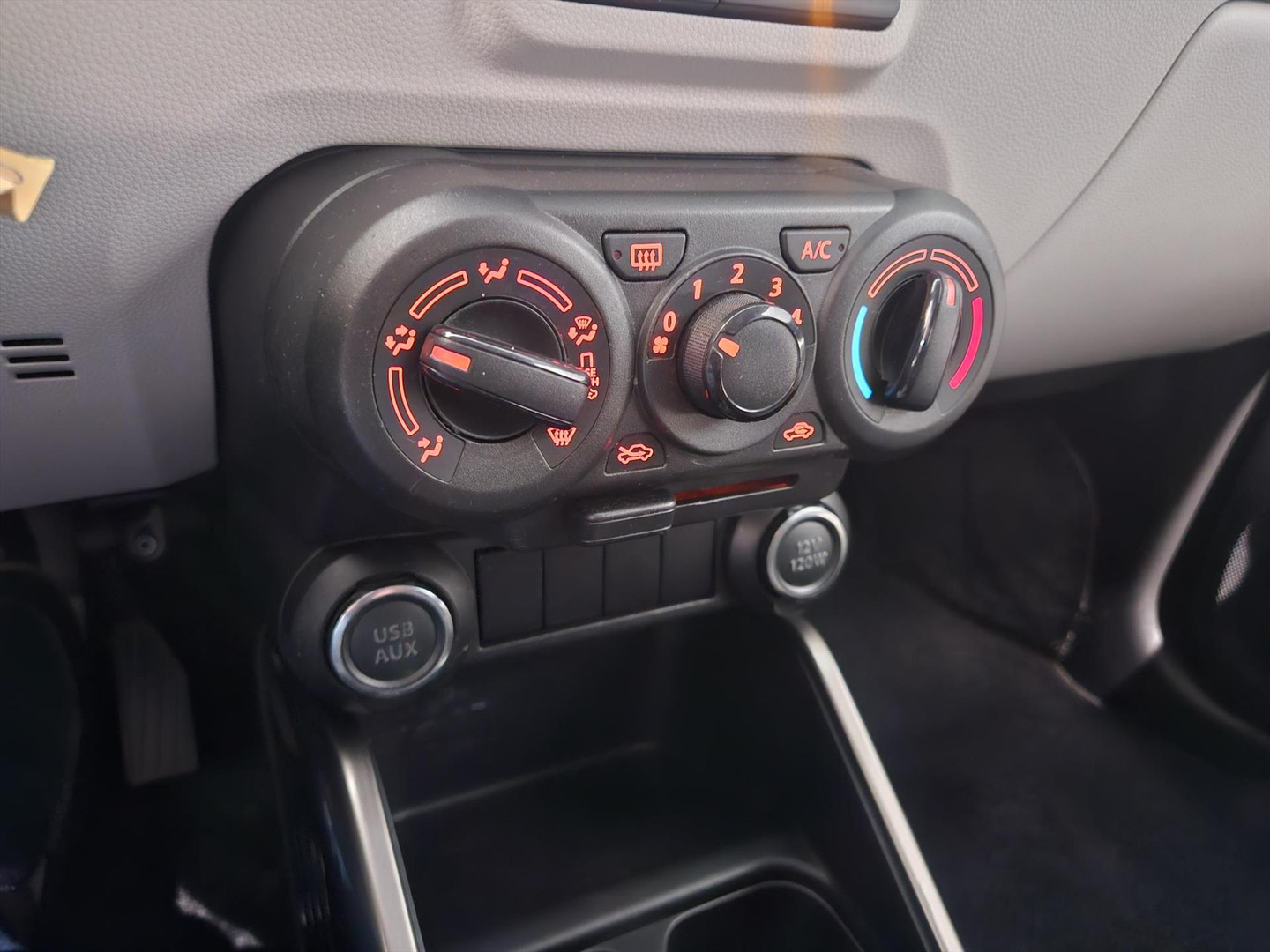 Suzuki Suzuki