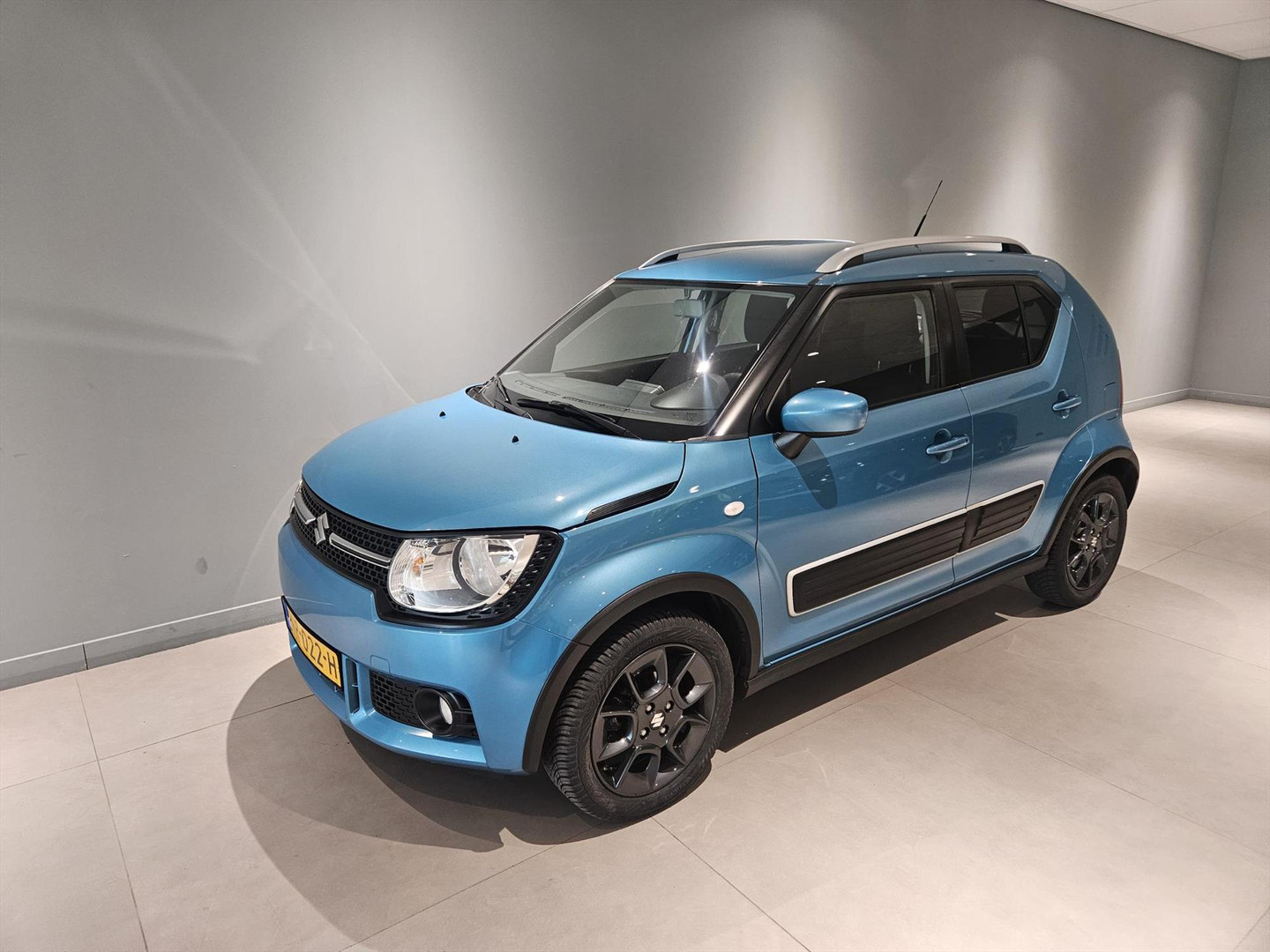 Suzuki Suzuki
