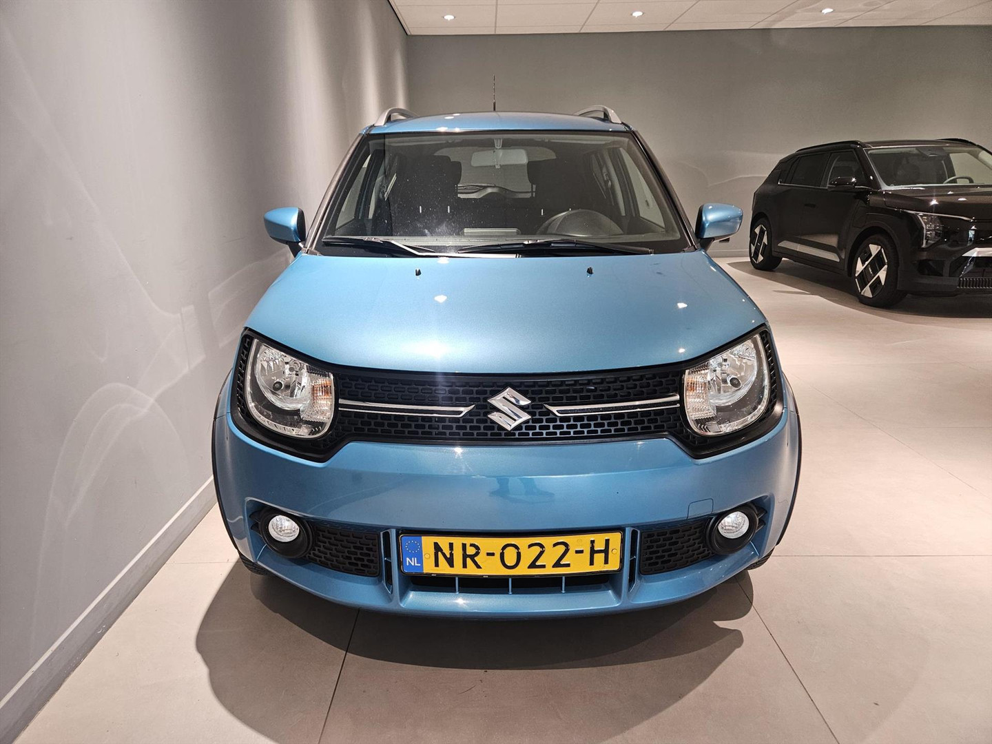 Suzuki Suzuki