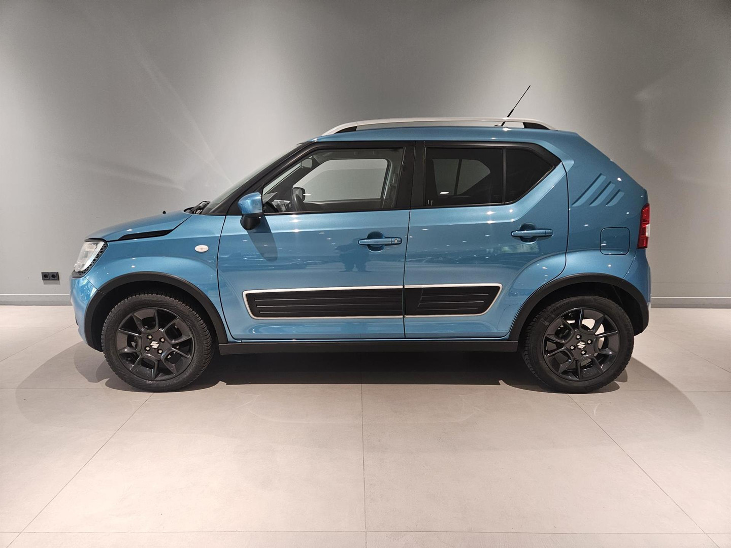 Suzuki Suzuki