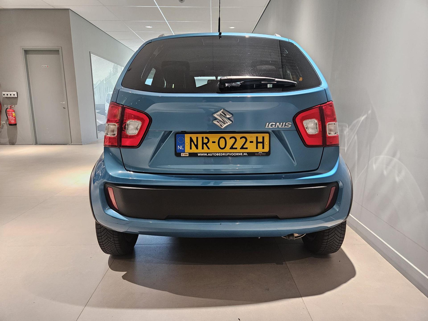 Suzuki Suzuki