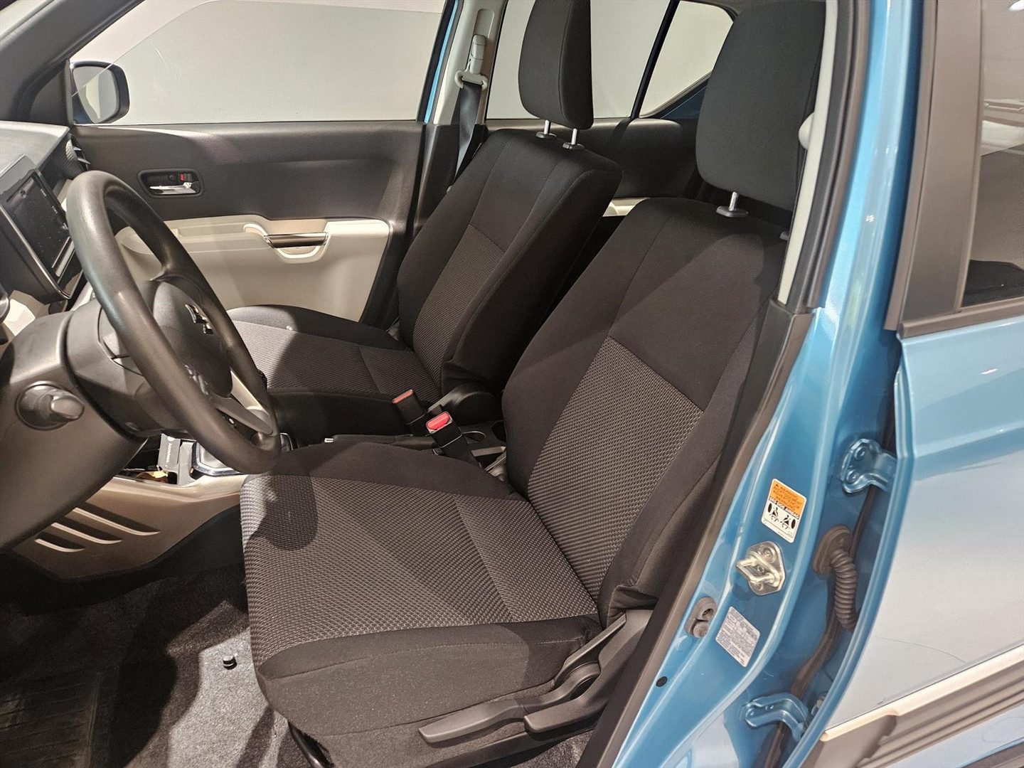 Suzuki Suzuki
