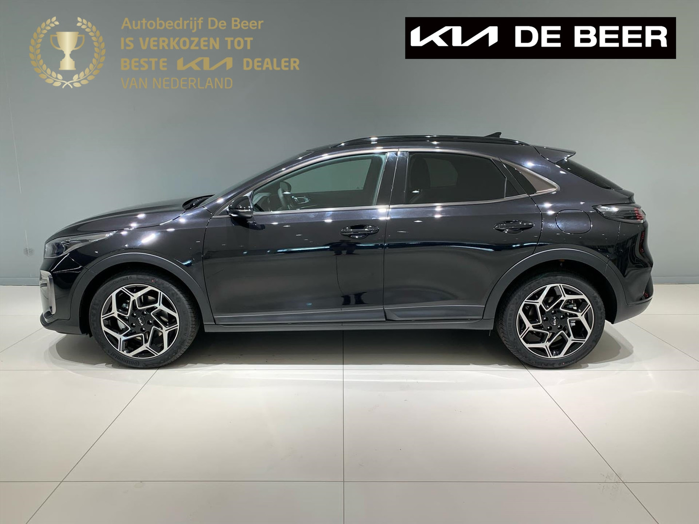 Kia Kia