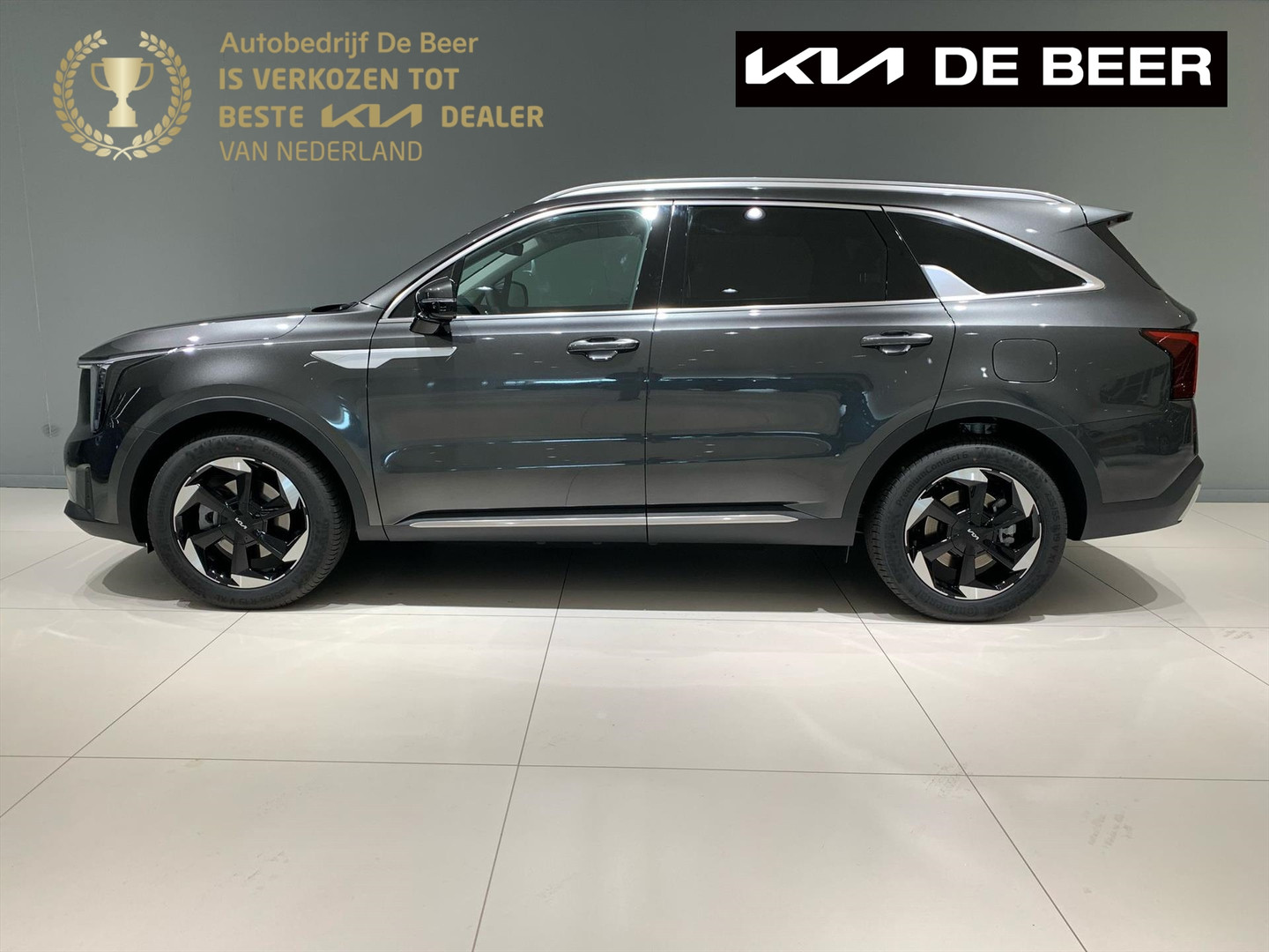 Kia Kia