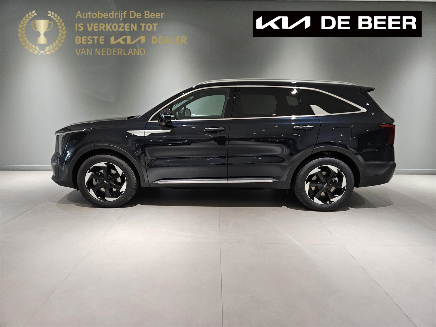 Kia Kia