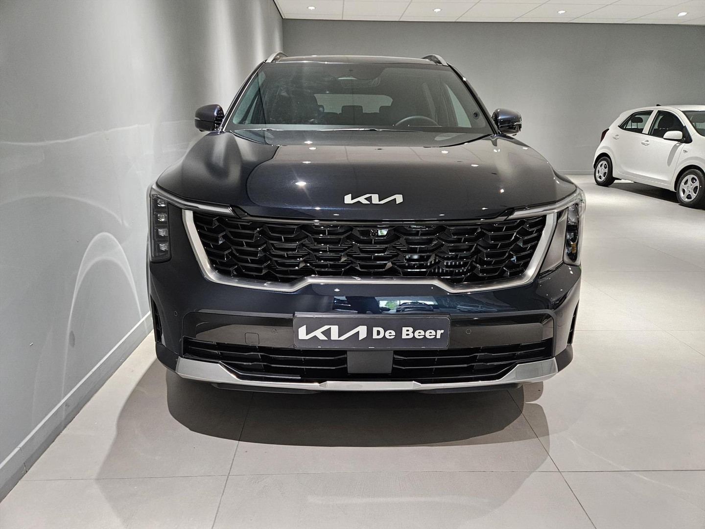 Kia Kia