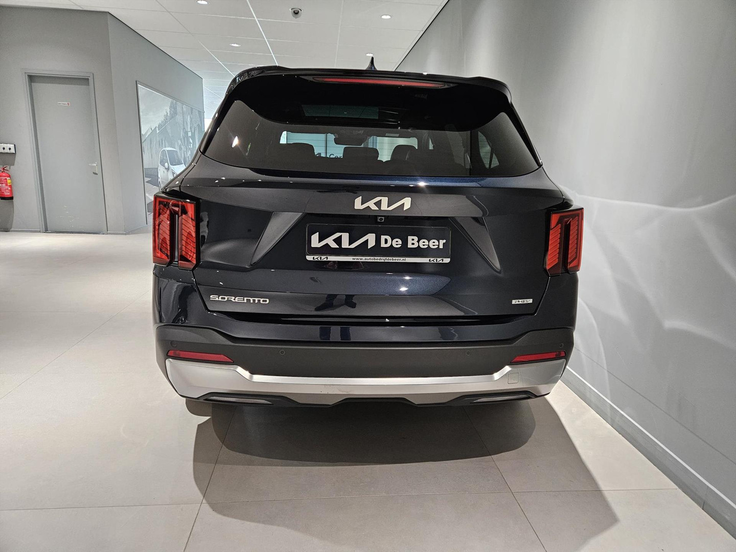Kia Kia