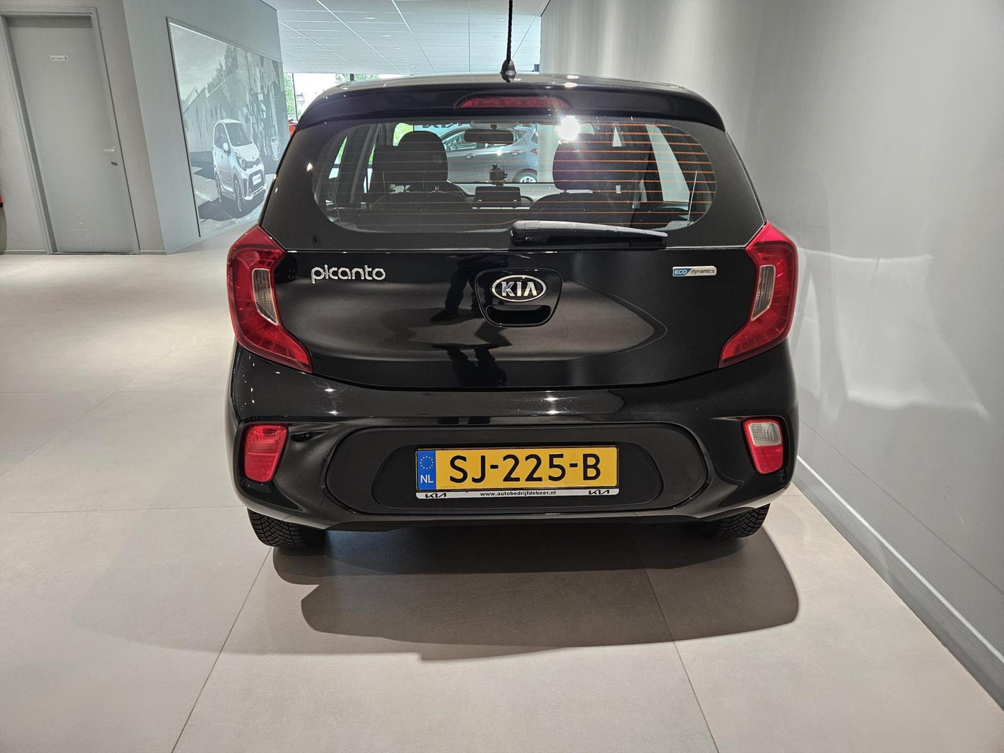 Kia Kia