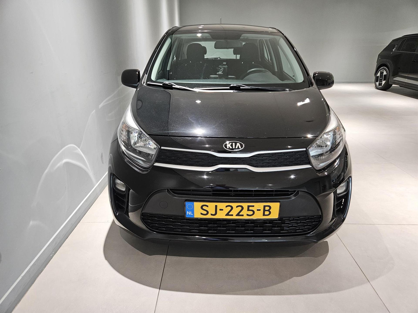 Kia Kia