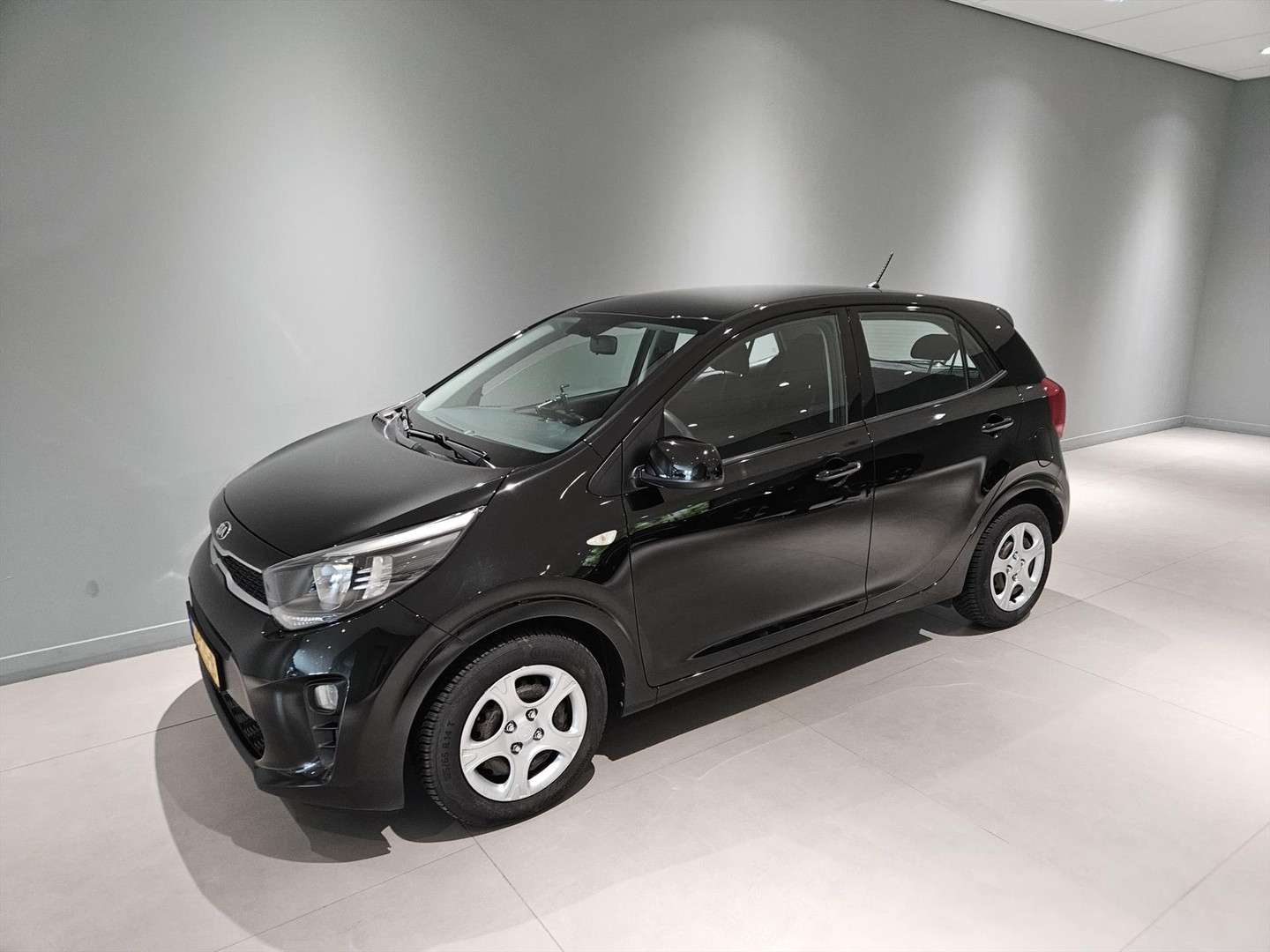 Kia Kia