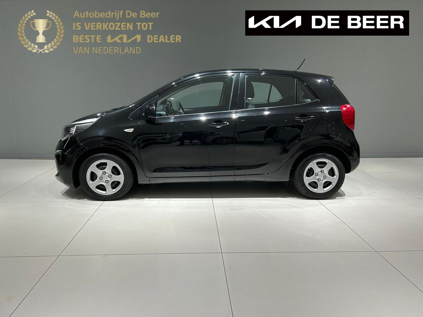 Kia Kia