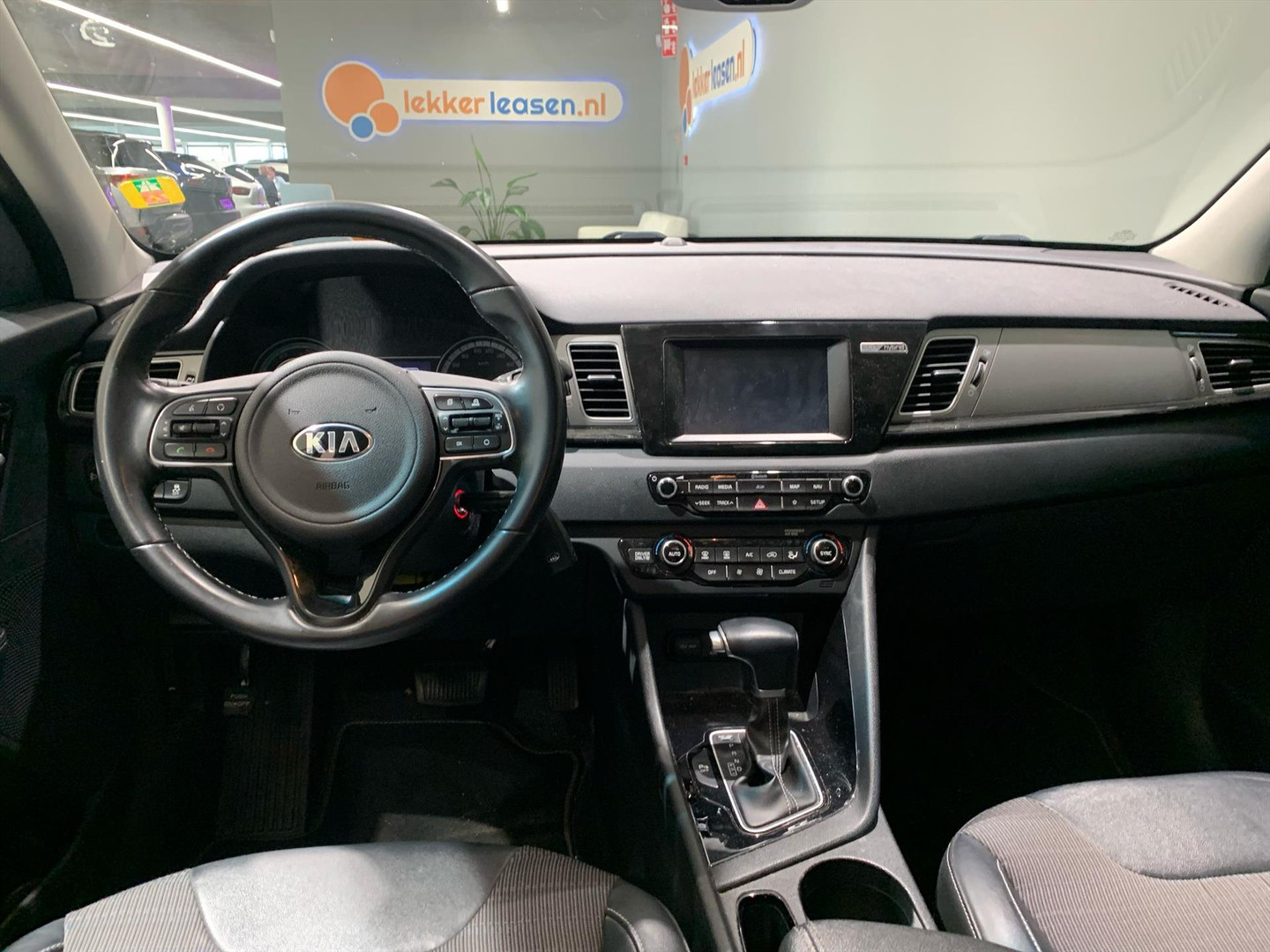 Kia Kia
