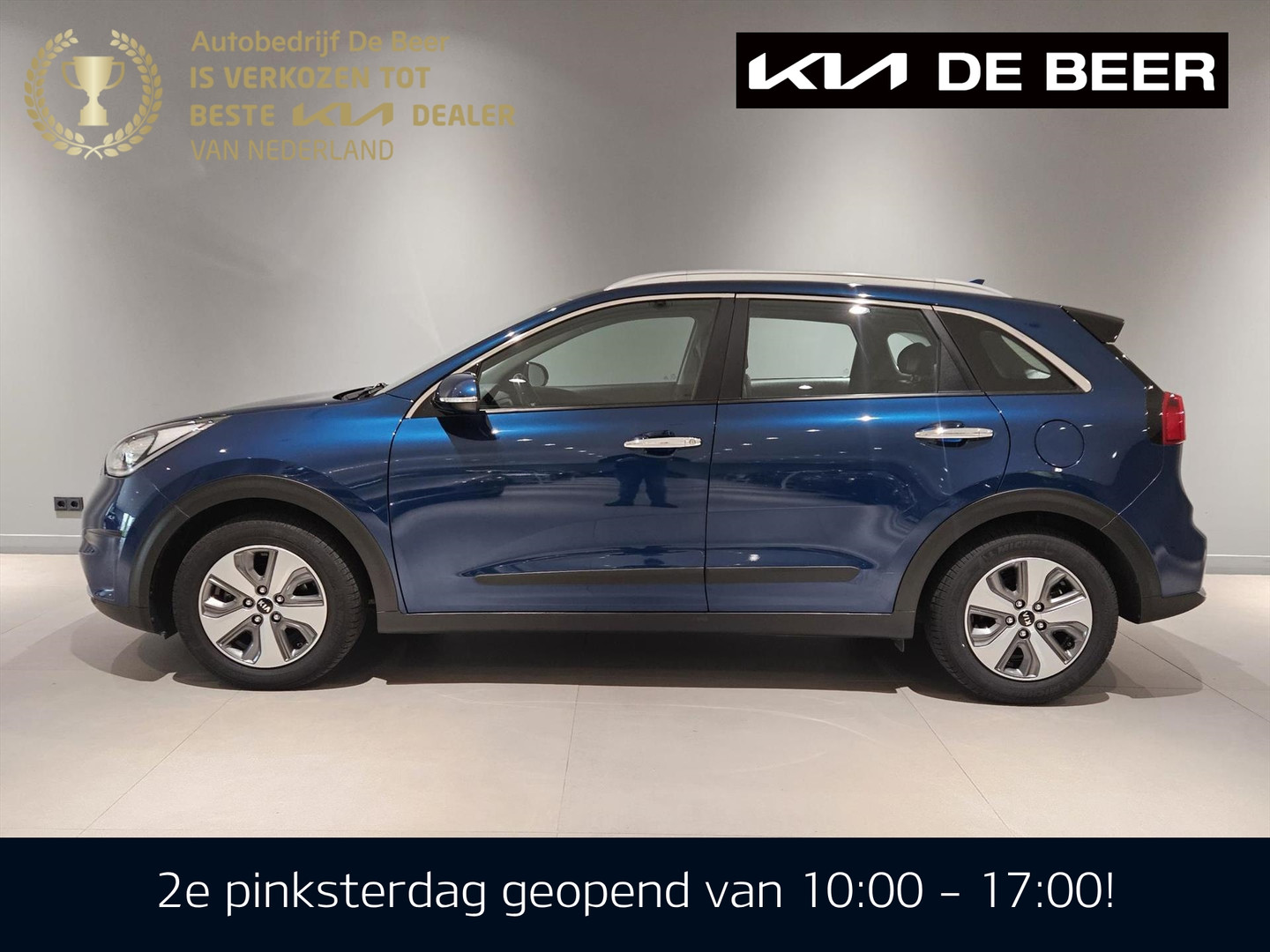 Kia Kia