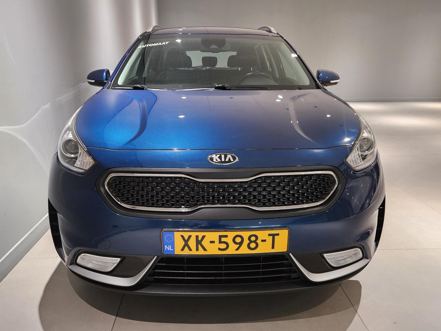 Kia Kia
