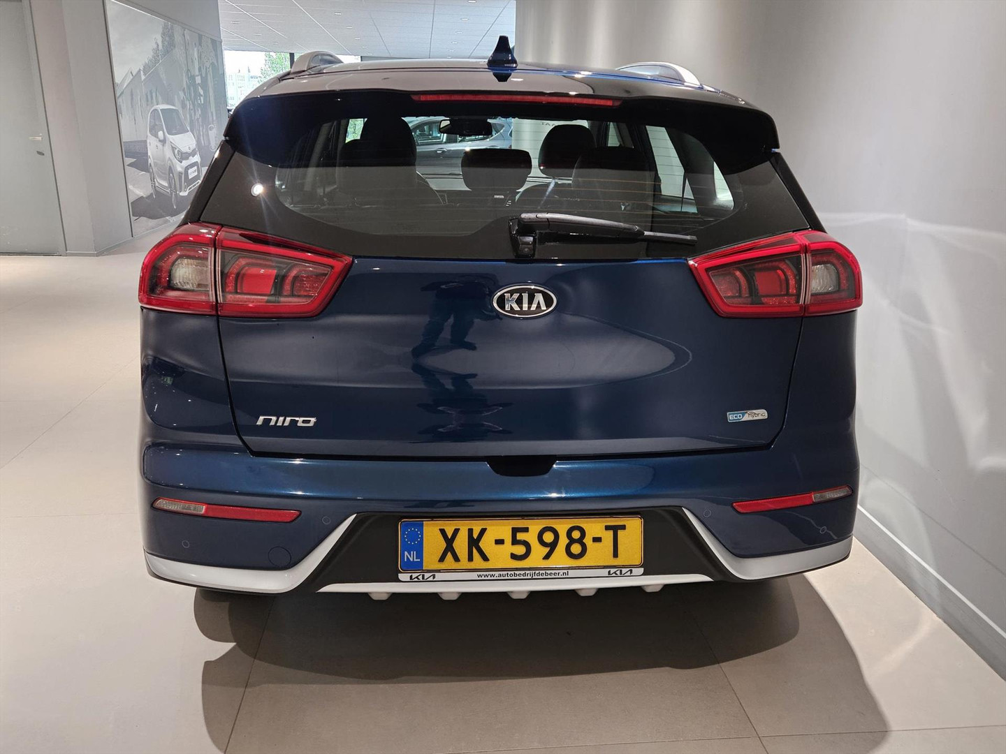 Kia Kia