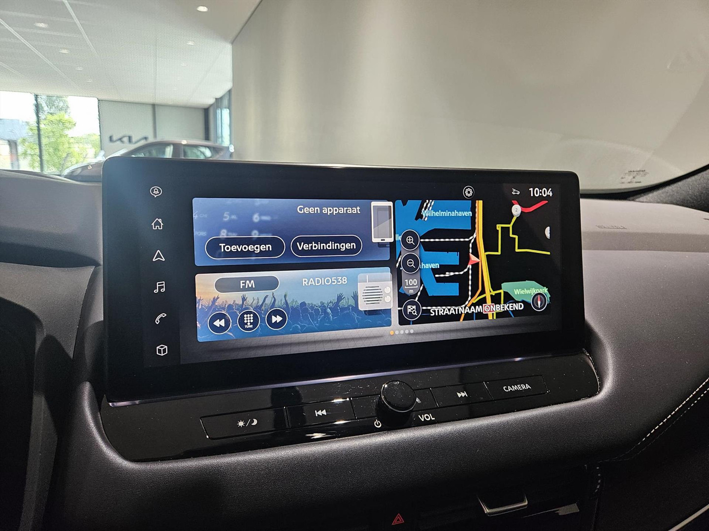 Nissan Nissan