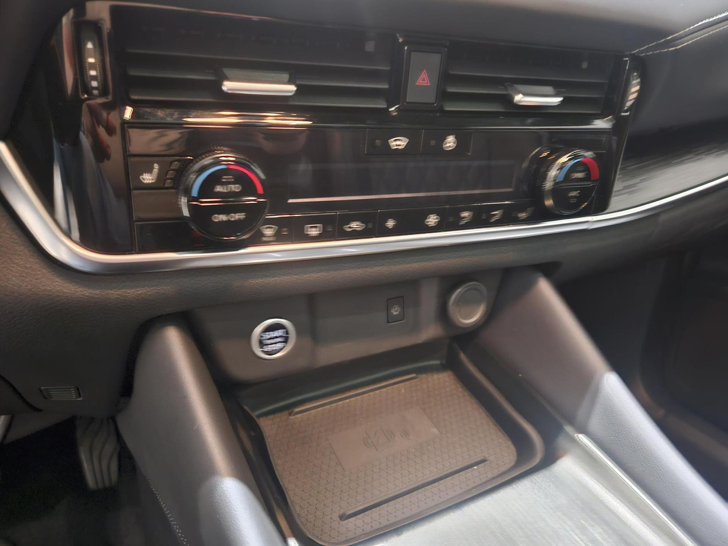 Nissan Nissan