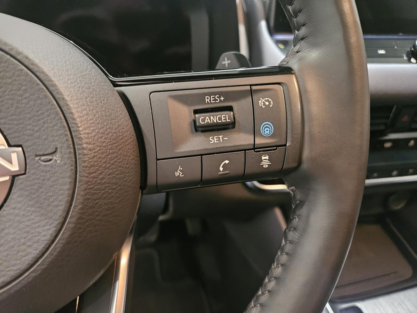 Nissan Nissan
