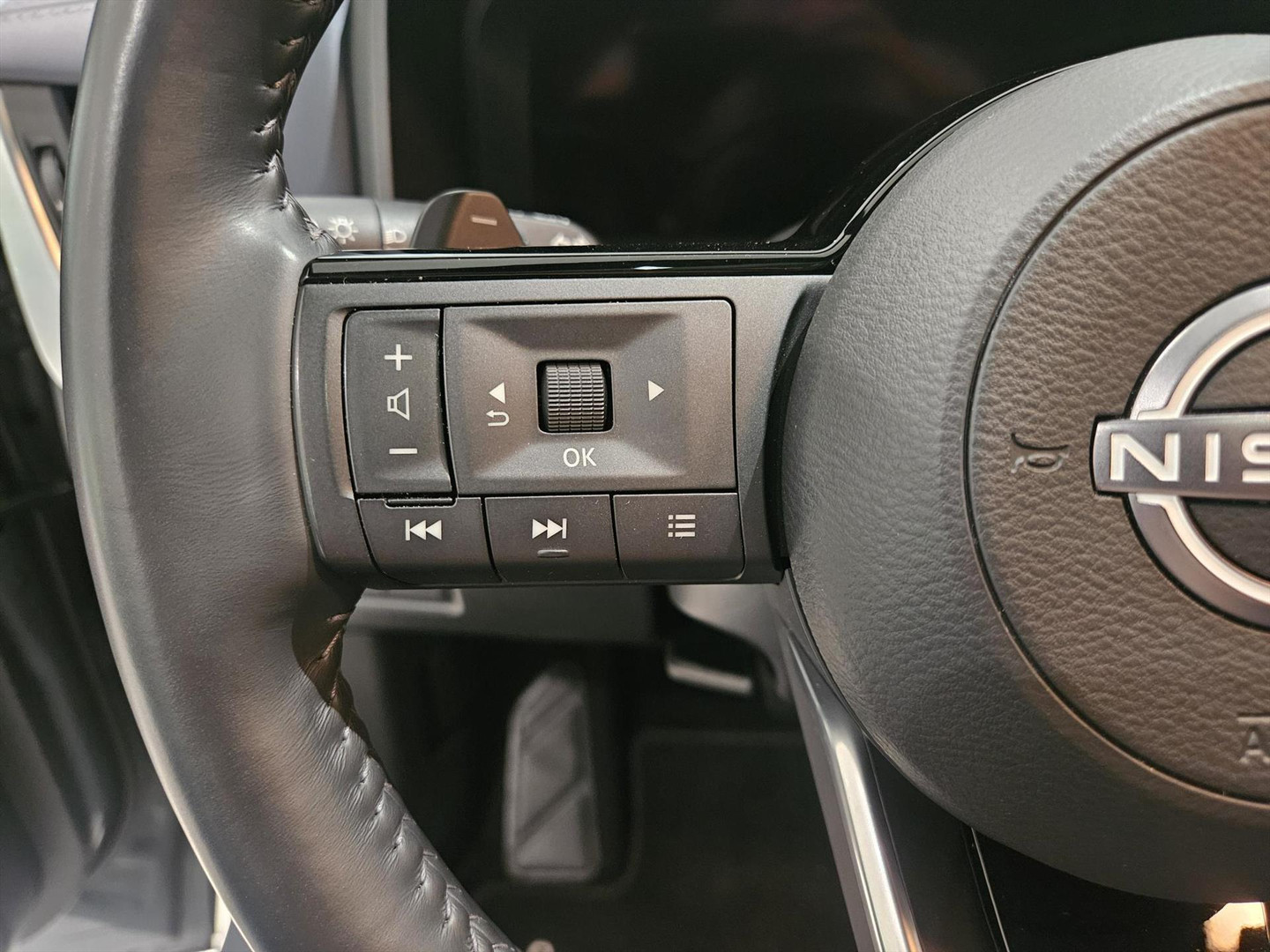 Nissan Nissan