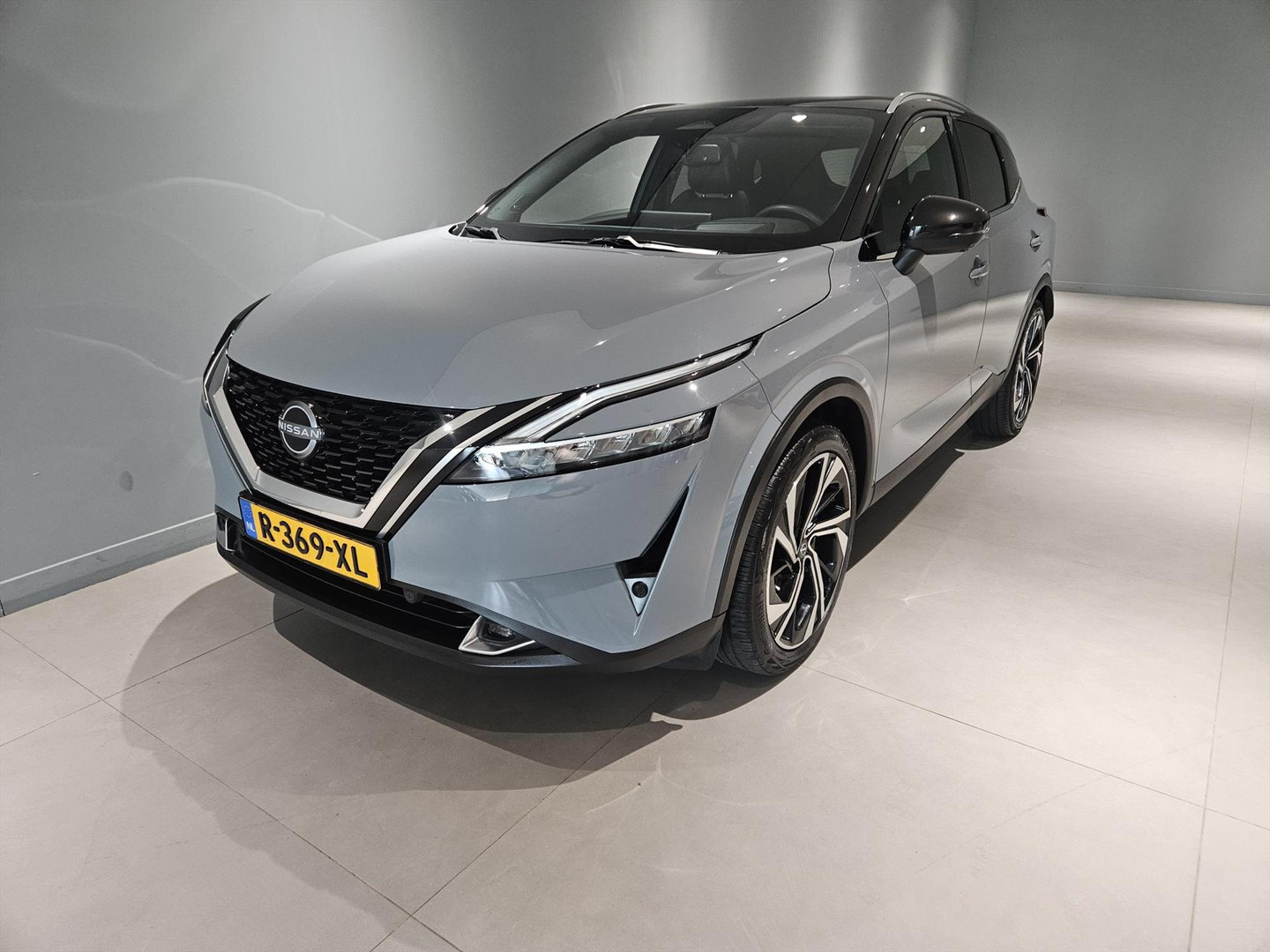 Nissan Nissan