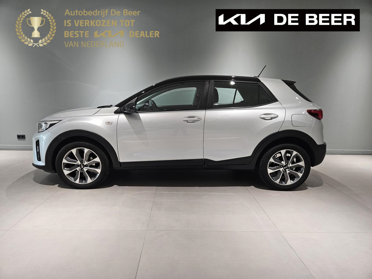 Kia Kia