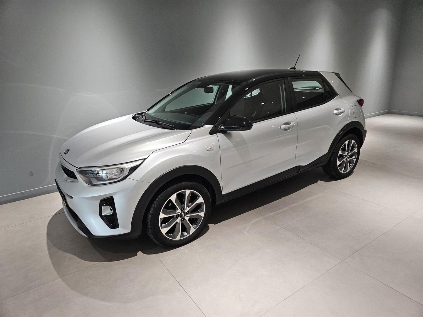 Kia Kia