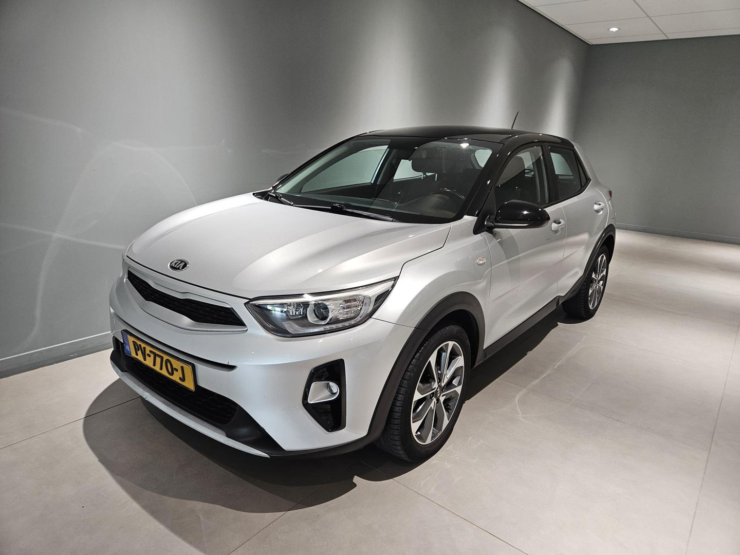 Kia Kia