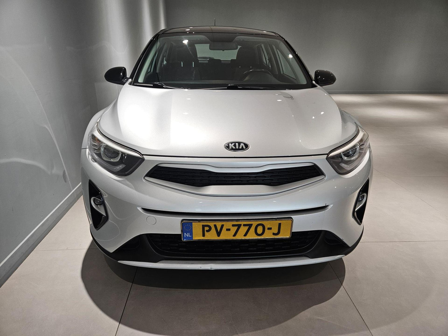 Kia Kia