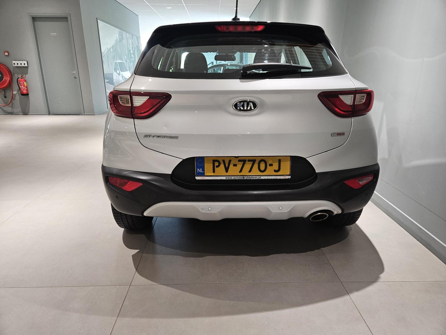 Kia Kia