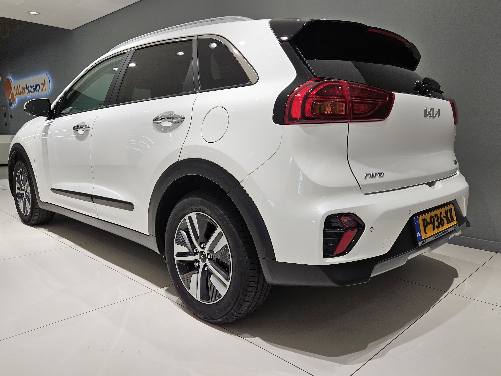 Kia Kia