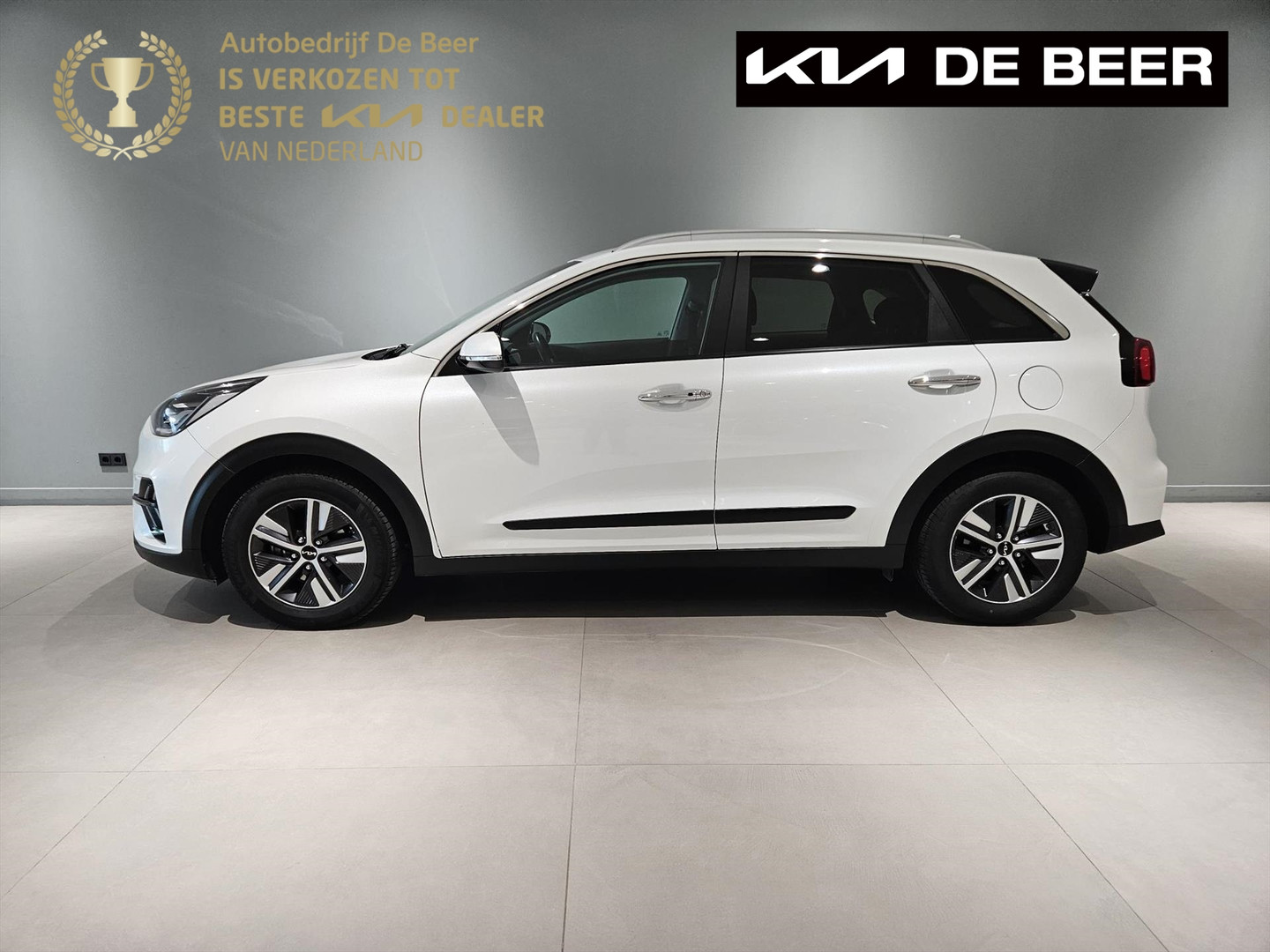 Kia Kia