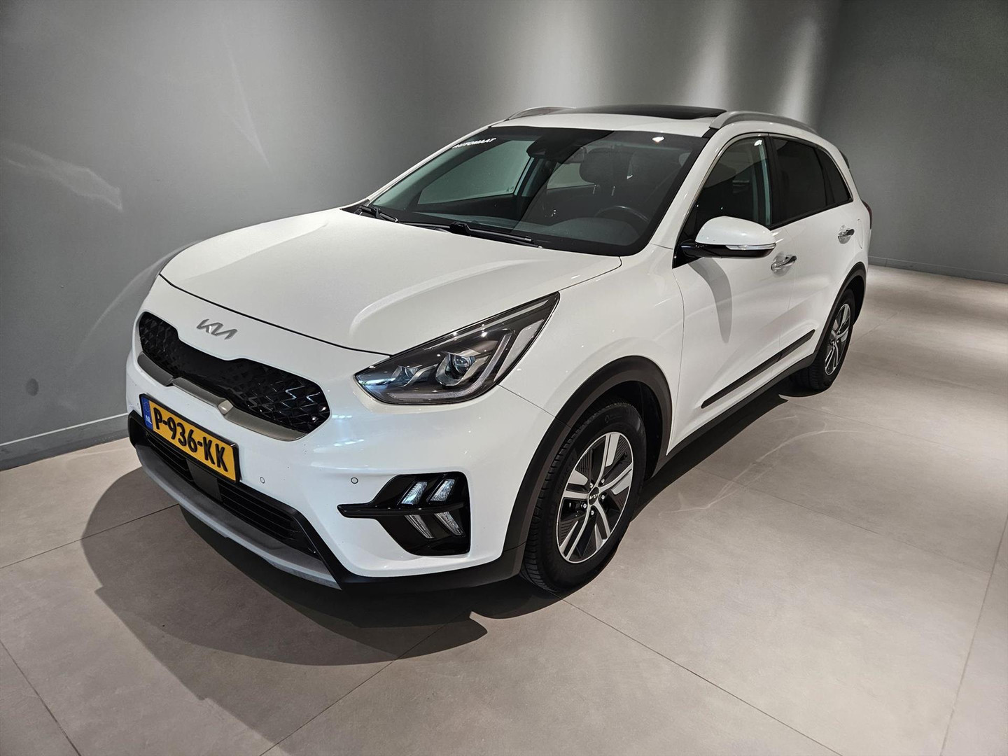 Kia Kia